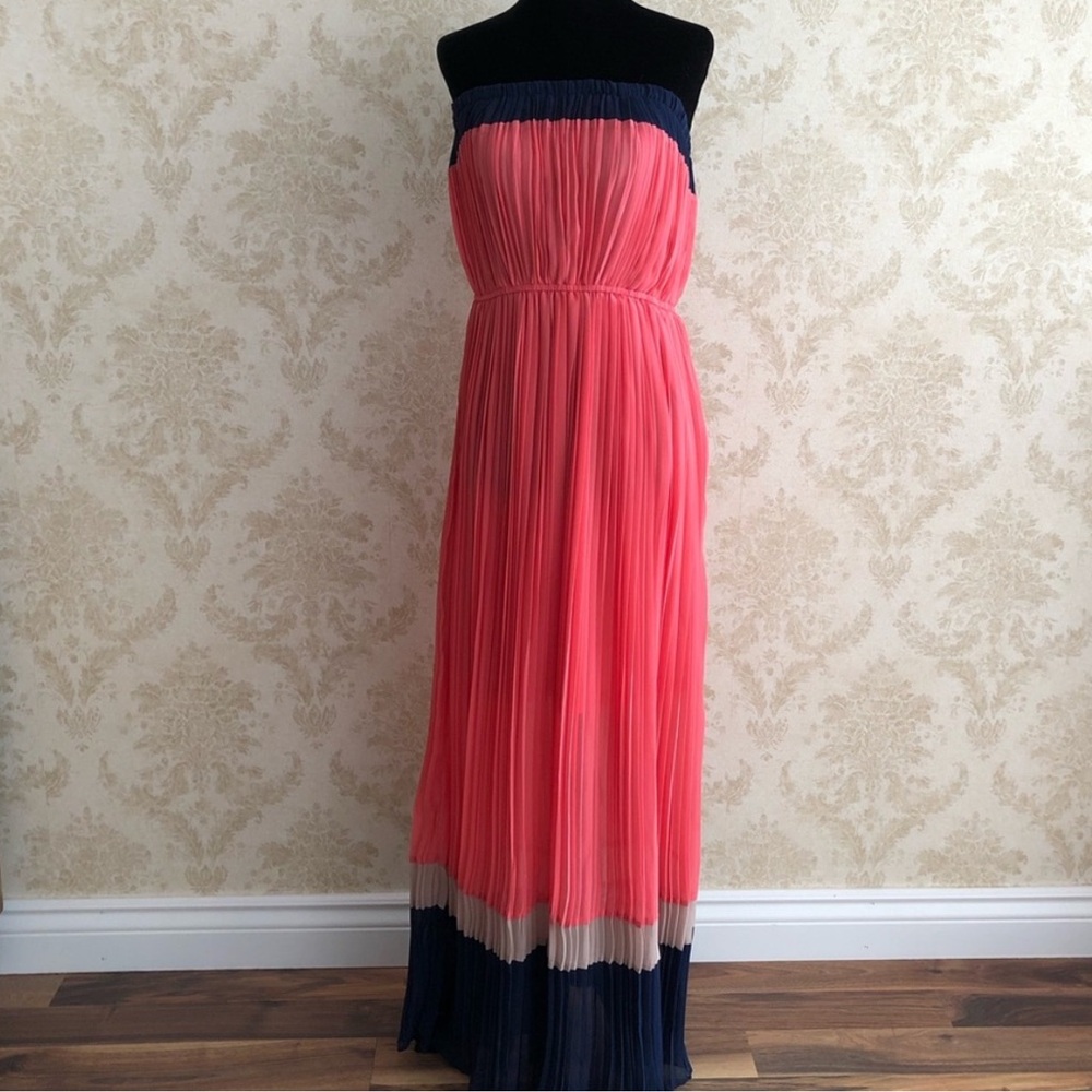 Romeo & Juliet Couture maxi dress